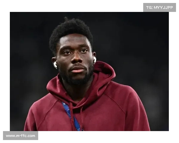 阿方索-戴维斯恢复符合计划,即将归队 阿方索-戴维斯恢复符合计划,即将归队