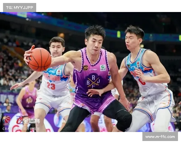 邹雨宸复出在即,北控内线防守有望提升