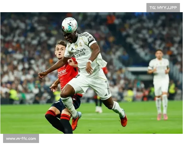 皇马4-2胜奥萨苏纳，姆巴佩10号首秀进球