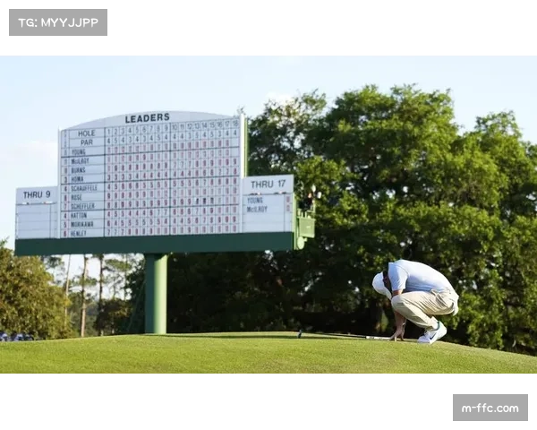 麦克罗伊抵达奥古斯塔,2026年大师赛能否实现全满贯成最大悬念